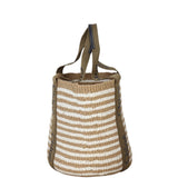 Chloe Woody Basket Bag
