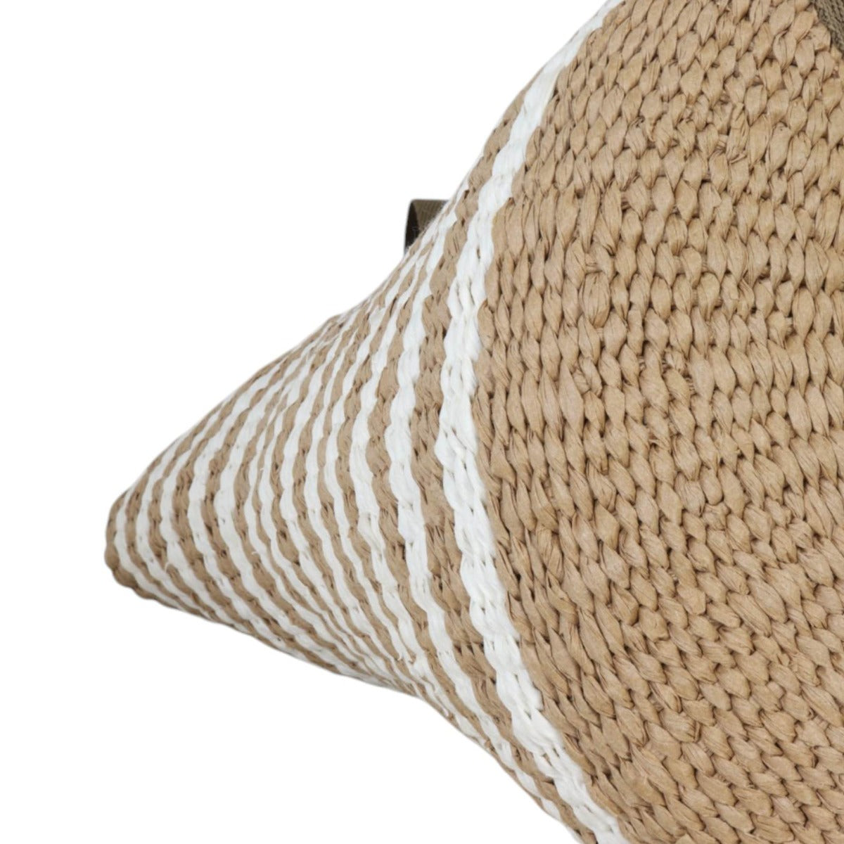 Chloe Woody Basket Bag