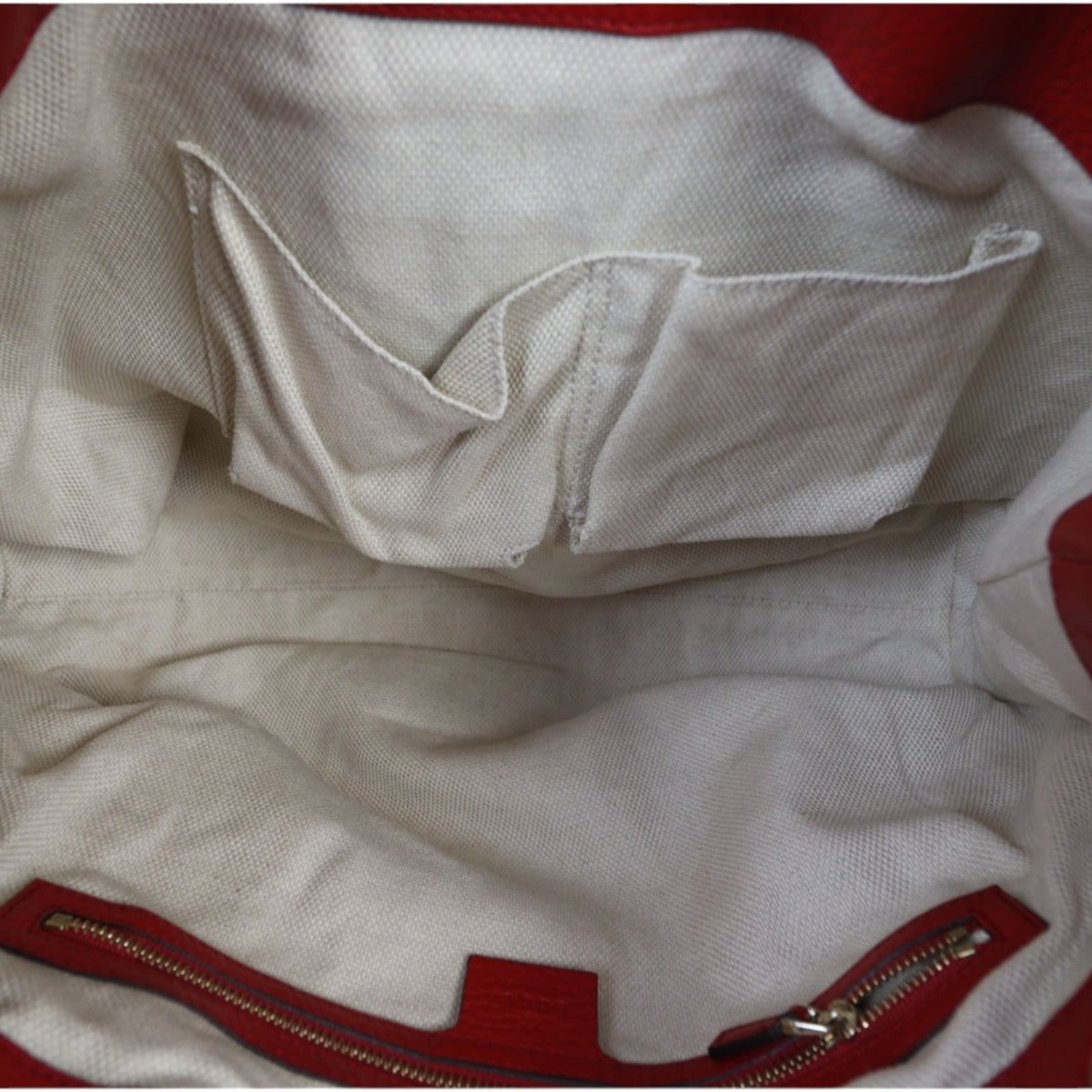 Gucci Soho Chain Shoulder Bag Medium