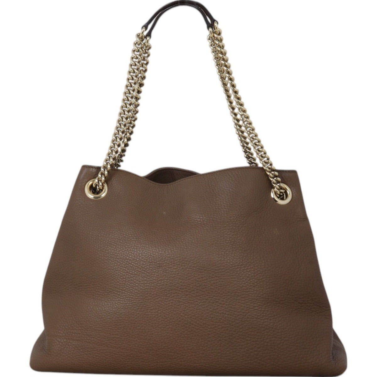 Gucci Soho Chain Shoulder Bag Medium