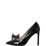 Louis Vuitton Cat Earpods Case Monogram