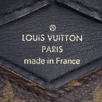 Louis Vuitton Cat Earpods Case Monogram