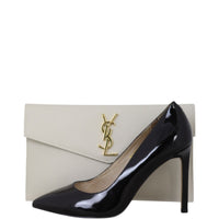 Saint Laurent Uptown Pouch