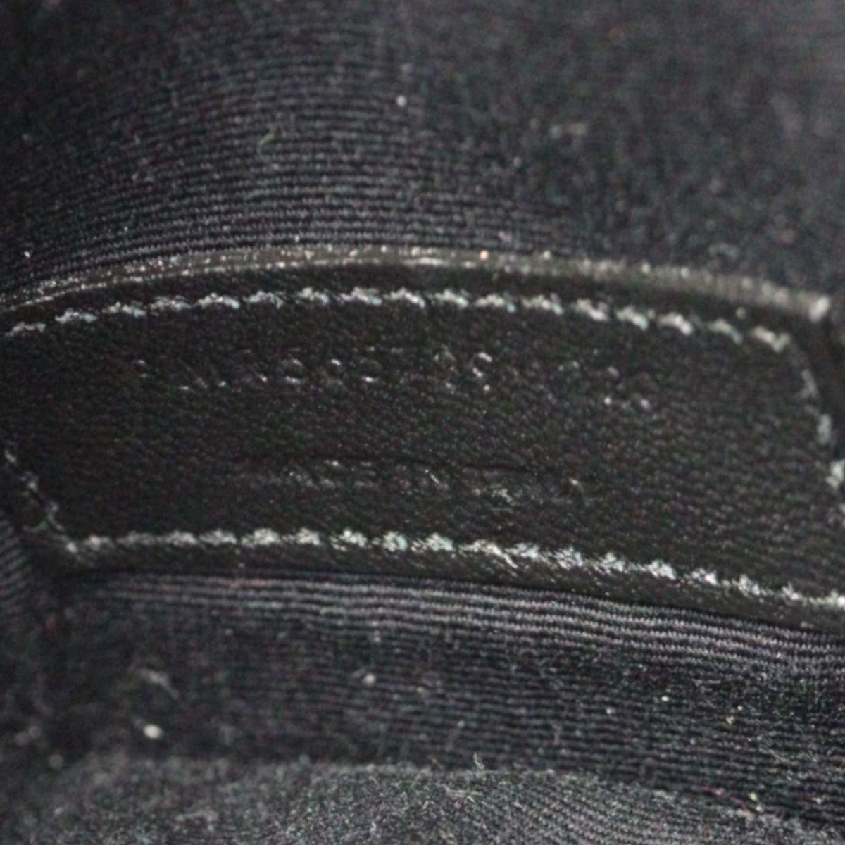 Saint Laurent Uptown Pouch