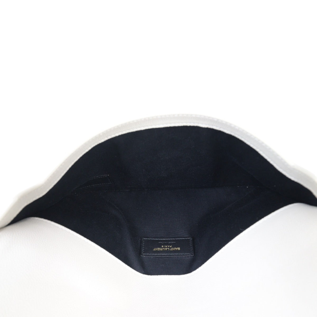 Saint Laurent Uptown Pouch