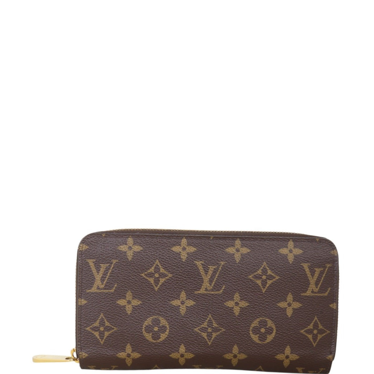 Louis Vuitton Zippy Wallet Monogram