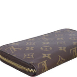 Louis Vuitton Zippy Wallet Monogram