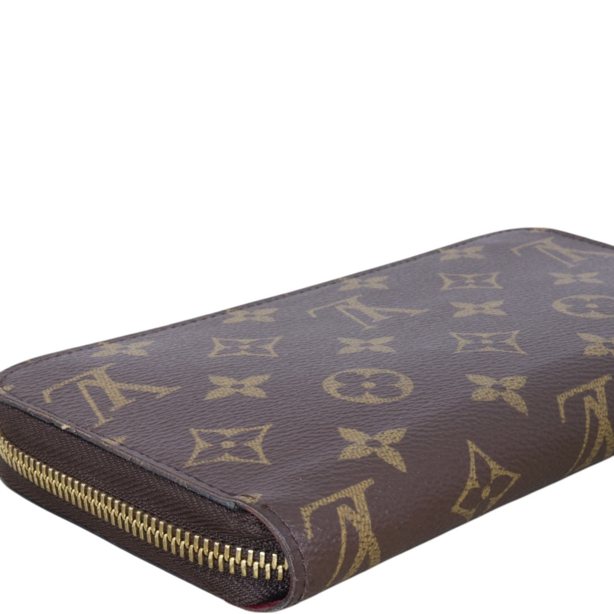 Louis Vuitton Zippy Wallet Monogram