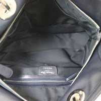Dior Granville Polochon Satchel