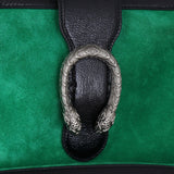 Gucci Dionysus Suede Medium Bucket Bag Hardware
