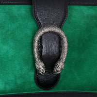 Gucci Dionysus Suede Medium Bucket Bag Hardware
