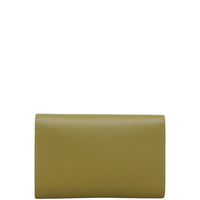 Saint Laurent Uptown Chain Wallet