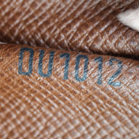 Louis Vuitton Marly Bandouliere Monogram