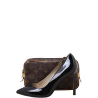 Louis Vuitton Marly Bandouliere Monogram