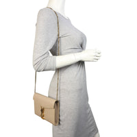 Saint Laurent Cassandra Bag