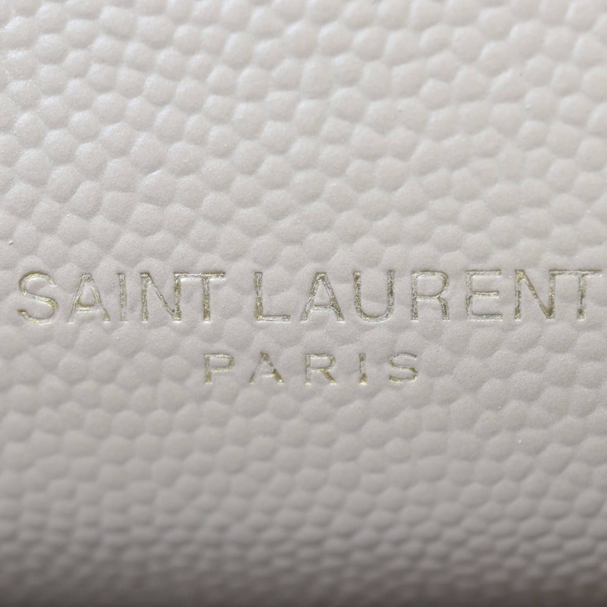 Saint Laurent Cassandra Bag