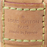 Louis Vuitton Alma BB Monogram