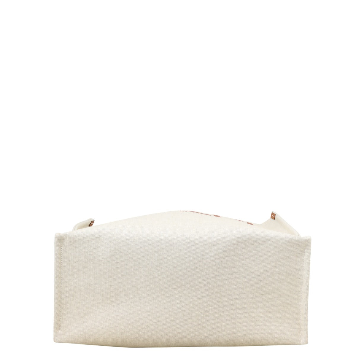 Gucci Logo Canvas Tote