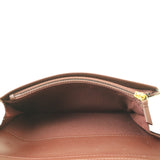 Chanel Classic Flap Long Wallet