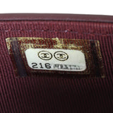 Chanel Classic Flap Long Wallet