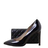 Chanel Classic Flap Long Wallet