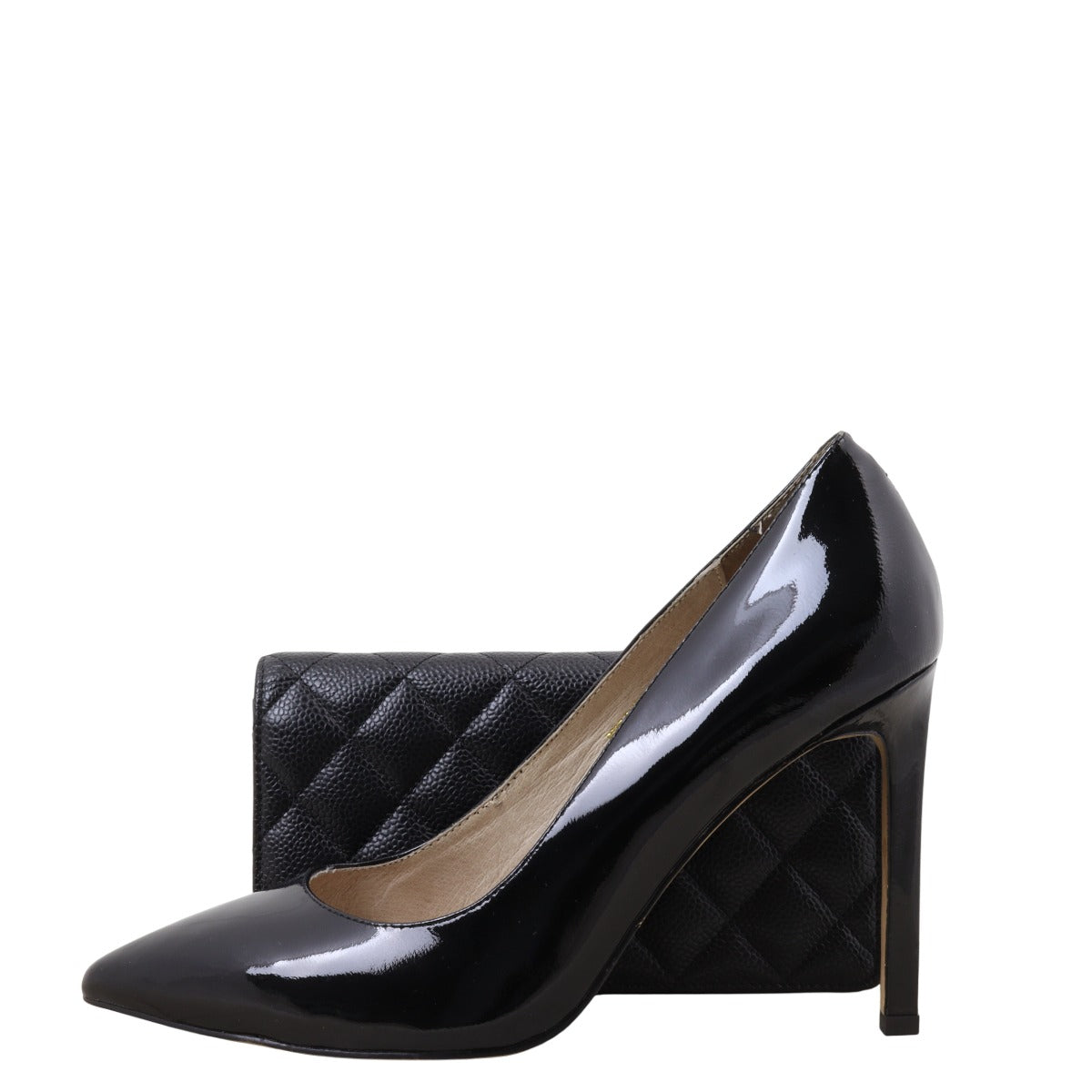 Chanel Classic Flap Long Wallet