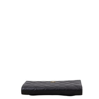 Chanel Classic Flap Long Wallet