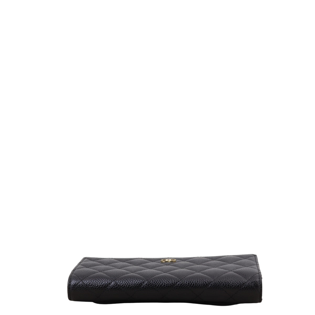 Chanel Classic Flap Long Wallet