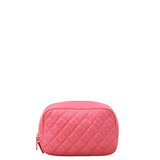 Chanel Curvy Cosmetic Case Medium