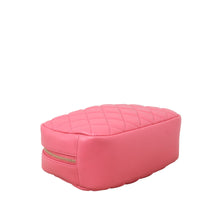 Chanel Curvy Cosmetic Case Medium