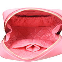 Chanel Curvy Cosmetic Case Medium