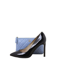 Chanel Classic O-Case Pouch Small