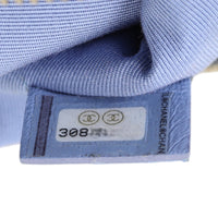 Chanel Classic O-Case Pouch Small