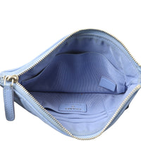 Chanel Classic O-Case Pouch Small