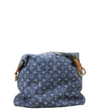Louis Vuitton Denim Baggy GM