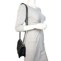 Chanel Boy Old Medium