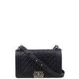 Chanel Boy Old Medium