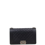 Chanel Boy Old Medium