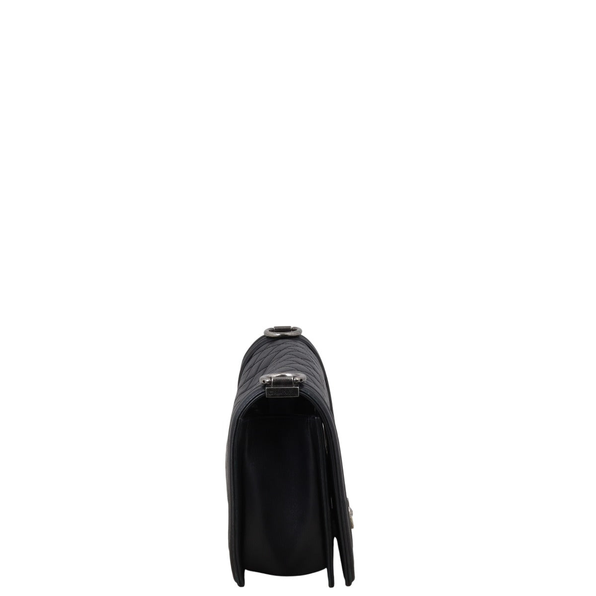 Chanel Boy Old Medium