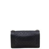 Chanel Boy Old Medium