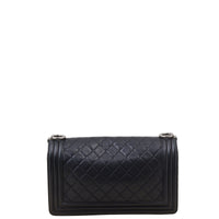 Chanel Boy Old Medium