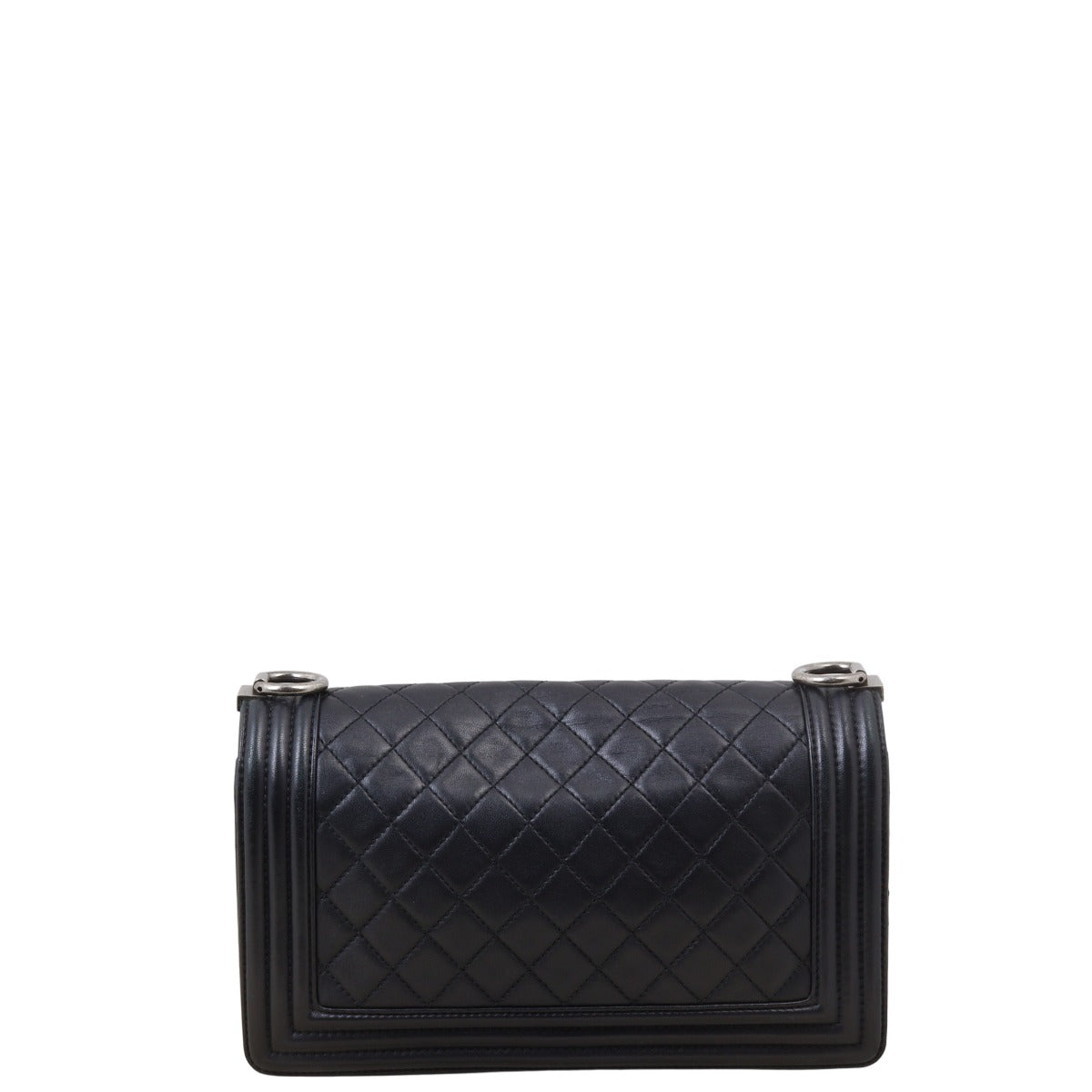 Chanel Boy Old Medium