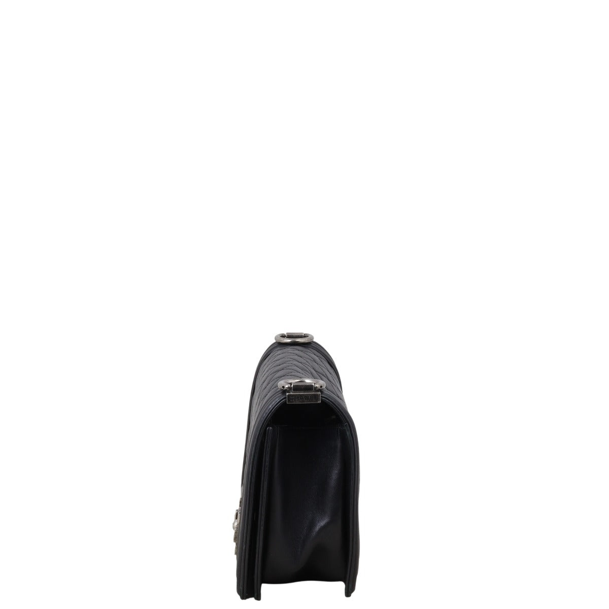 Chanel Boy Old Medium