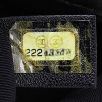 Chanel Boy Old Medium