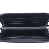 Chanel Boy Long Zipped Wallet