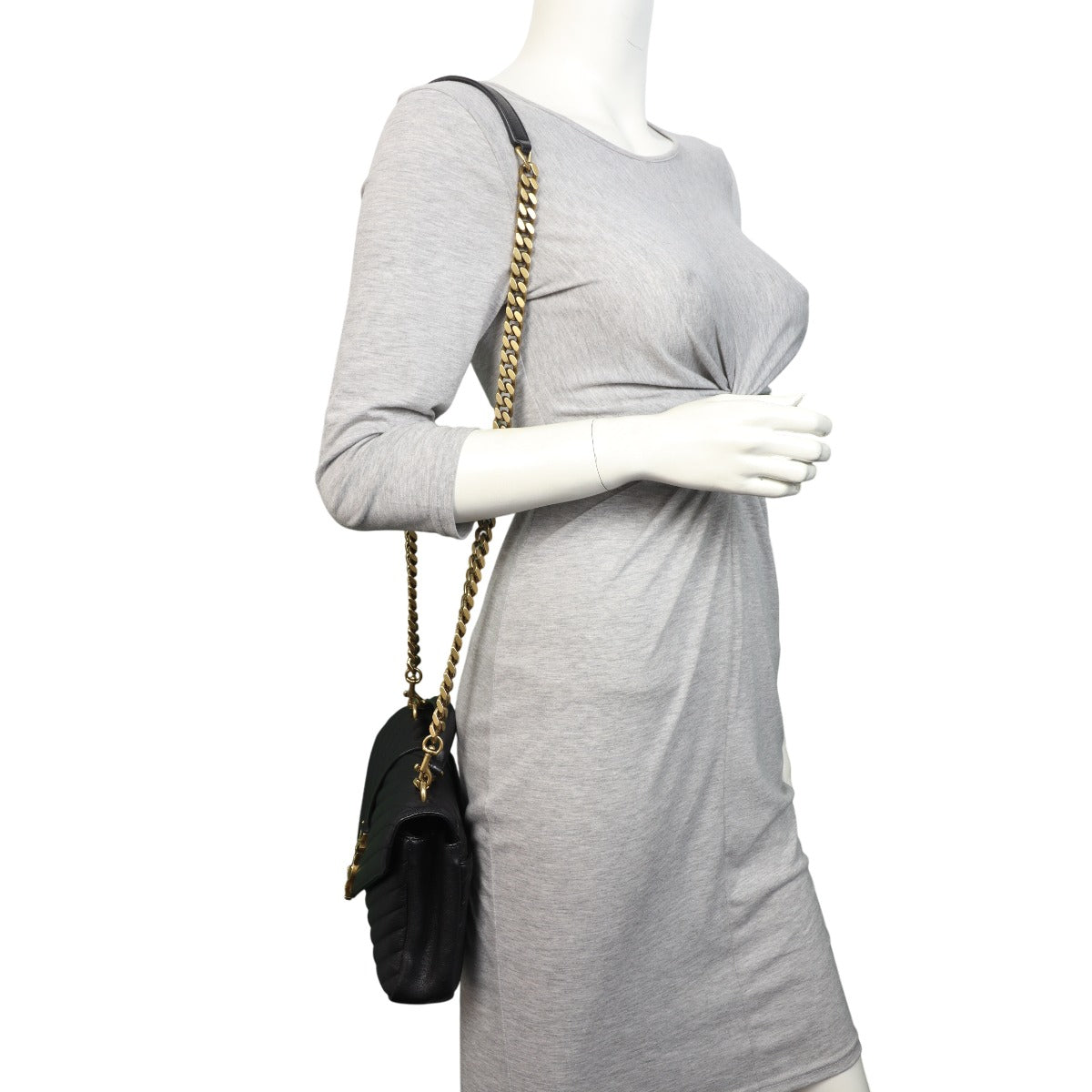 Saint Laurent College Medium