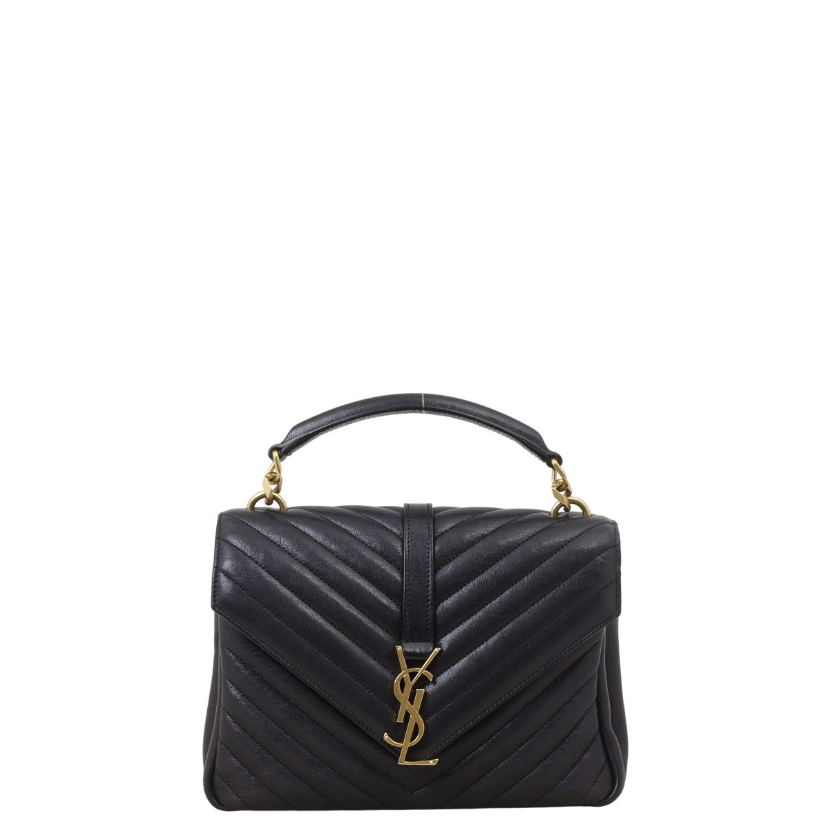 Saint Laurent College Medium