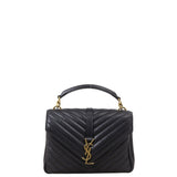 Saint Laurent College Medium