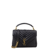 Saint Laurent College Medium