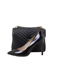 Saint Laurent College Medium